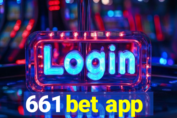 661 bet app